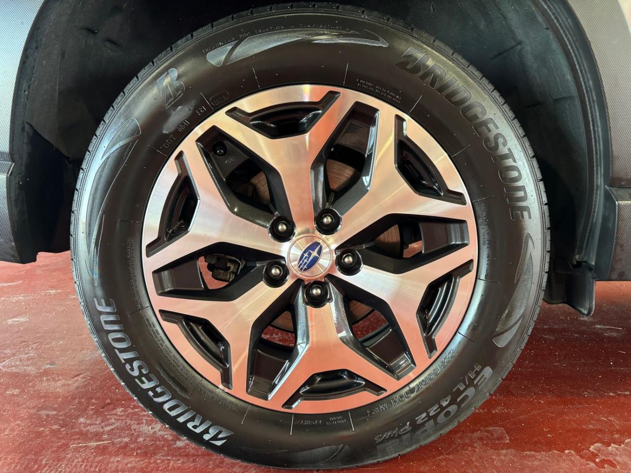 2020 Subaru Forester Premium Franklin OH