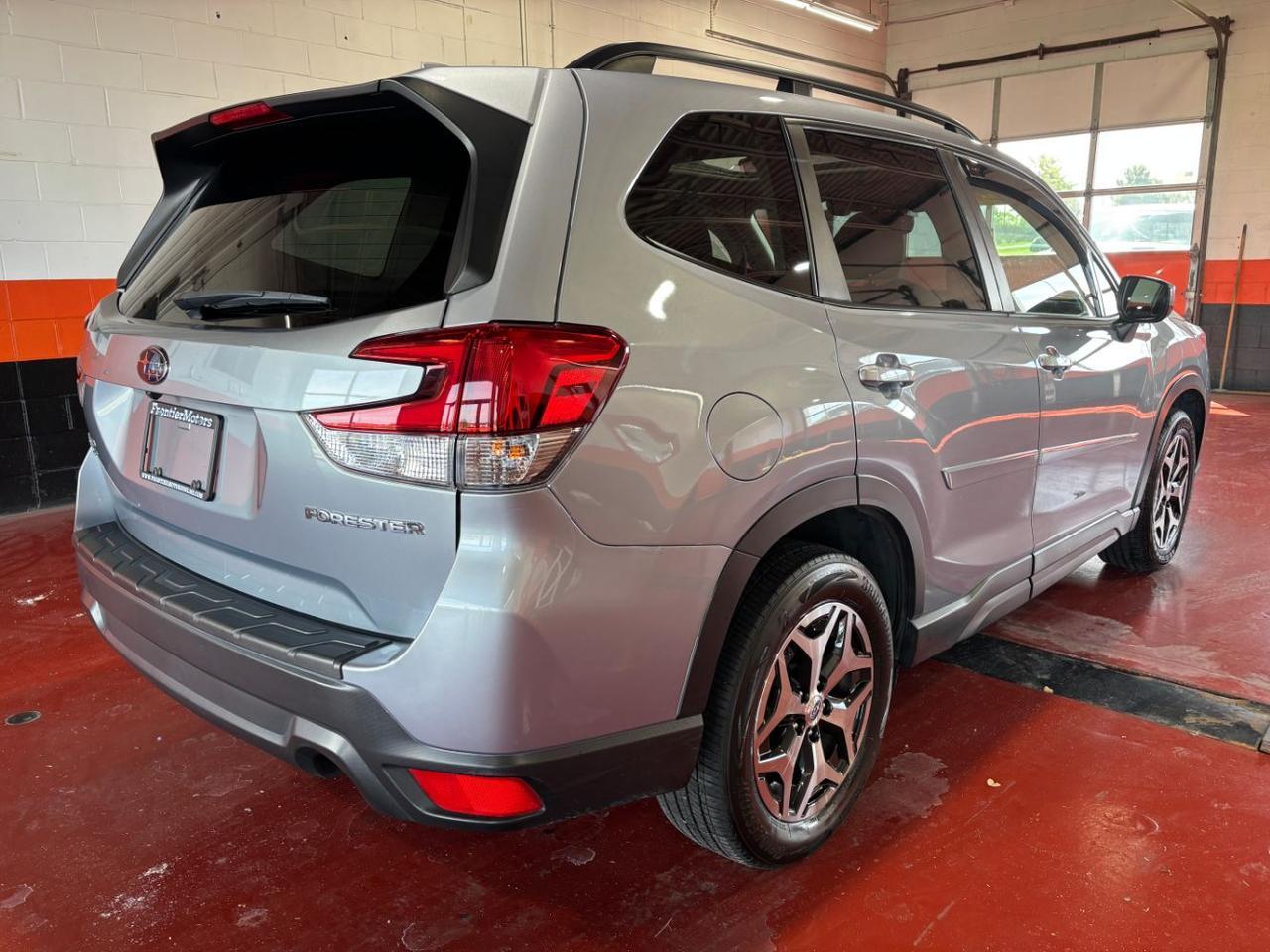 2020 Subaru Forester Premium Franklin OH