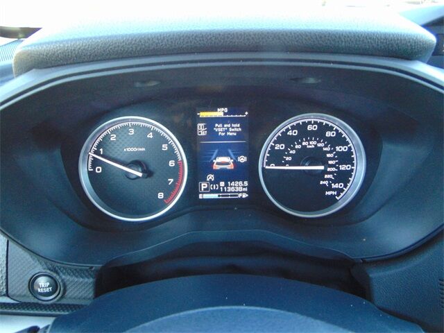 2020 Subaru Forester Premium Santa Fe NM