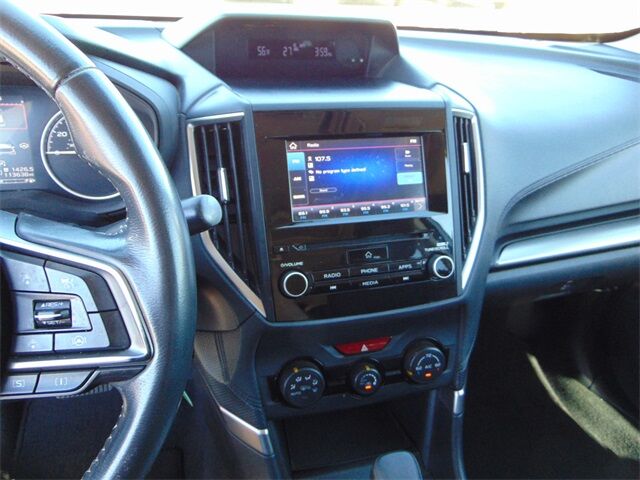 2020 Subaru Forester Premium Santa Fe NM