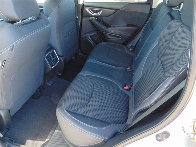 2020 Subaru Forester Premium Santa Fe NM