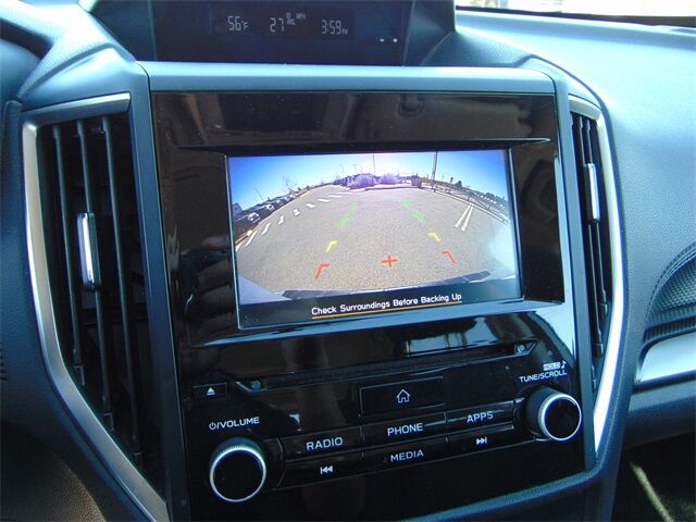 2020 Subaru Forester Premium Santa Fe NM