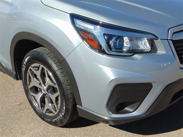 2020 Subaru Forester Premium Santa Fe NM