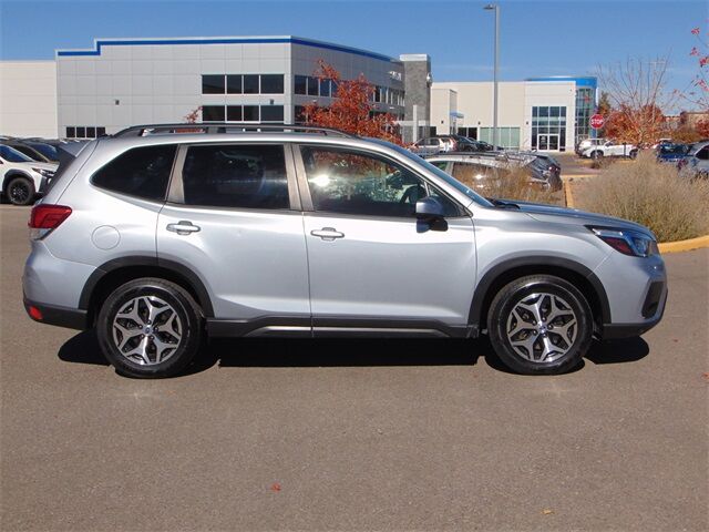 2020 Subaru Forester Premium Santa Fe NM