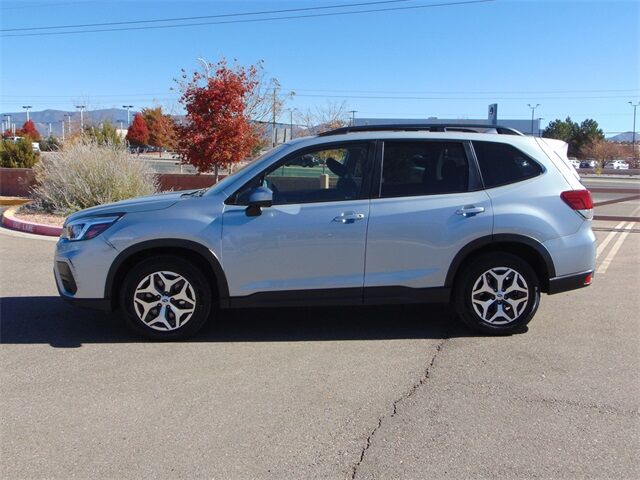 2020 Subaru Forester Premium Santa Fe NM