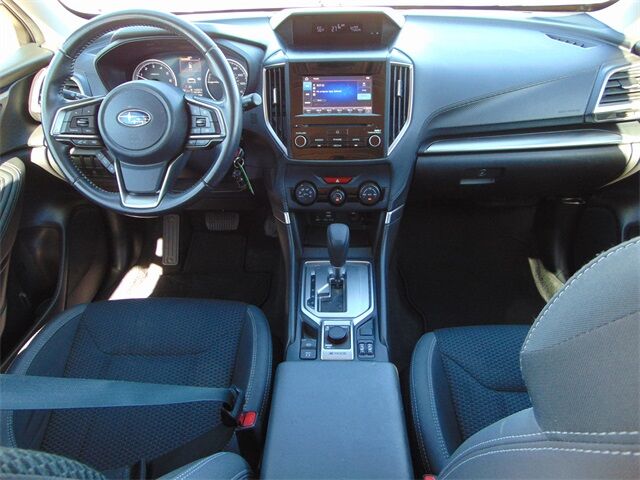 2020 Subaru Forester Premium Santa Fe NM