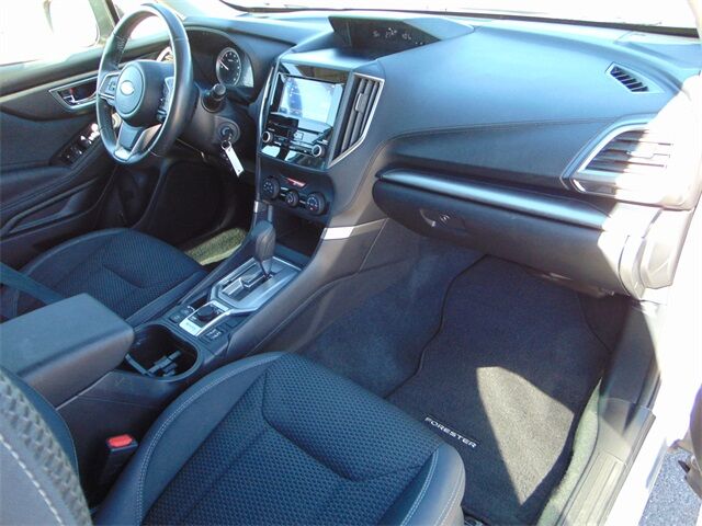2020 Subaru Forester Premium Santa Fe NM