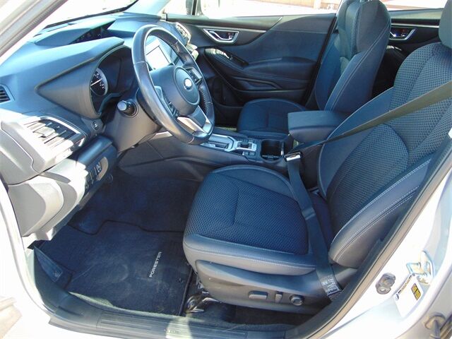 2020 Subaru Forester Premium Santa Fe NM