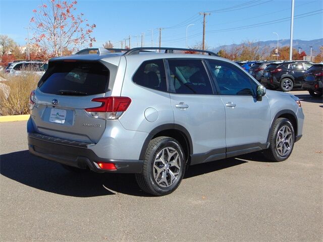 2020 Subaru Forester Premium Santa Fe NM