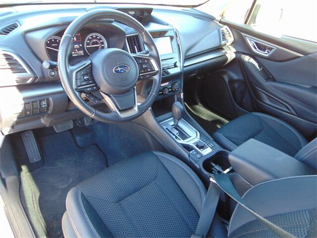 2020 Subaru Forester Premium Santa Fe NM