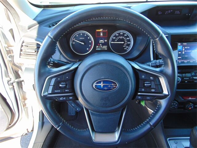 2020 Subaru Forester Premium Santa Fe NM