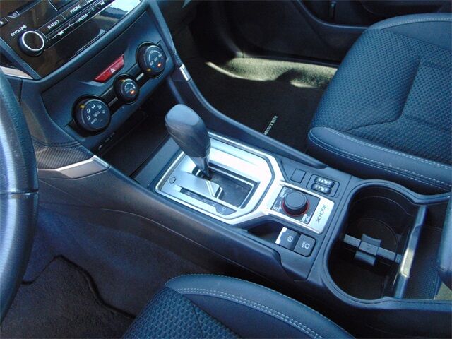 2020 Subaru Forester Premium Santa Fe NM