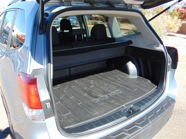 2020 Subaru Forester Premium Santa Fe NM