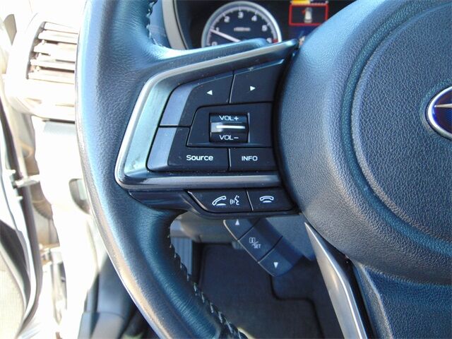 2020 Subaru Forester Premium Santa Fe NM