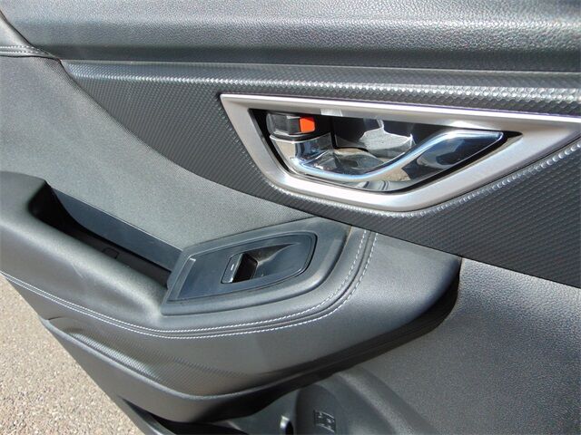 2020 Subaru Forester Premium Santa Fe NM