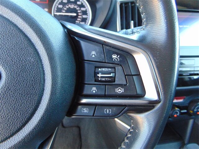 2020 Subaru Forester Premium Santa Fe NM