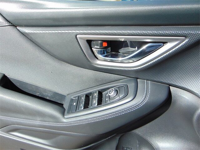 2020 Subaru Forester Premium Santa Fe NM