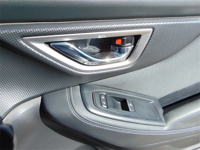 2020 Subaru Forester Premium Santa Fe NM