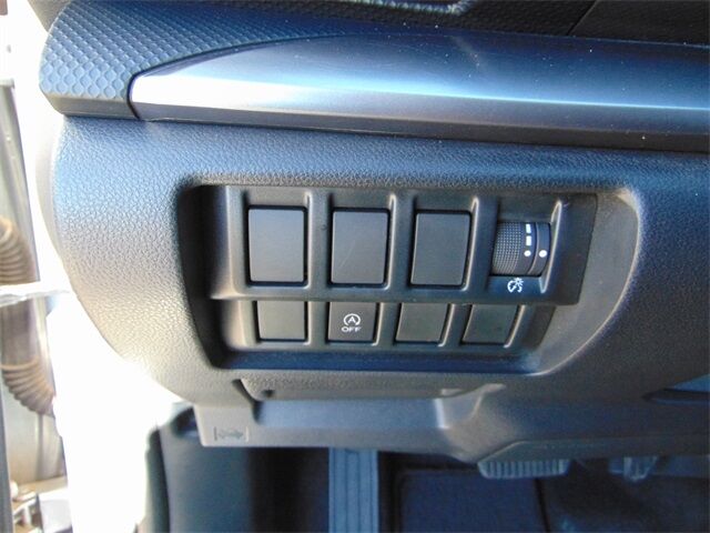 2020 Subaru Forester Premium Santa Fe NM