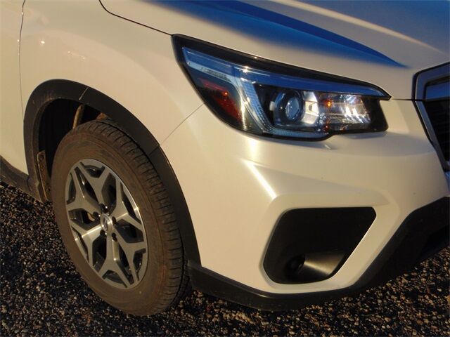 2020 Subaru Forester Premium Santa Fe NM