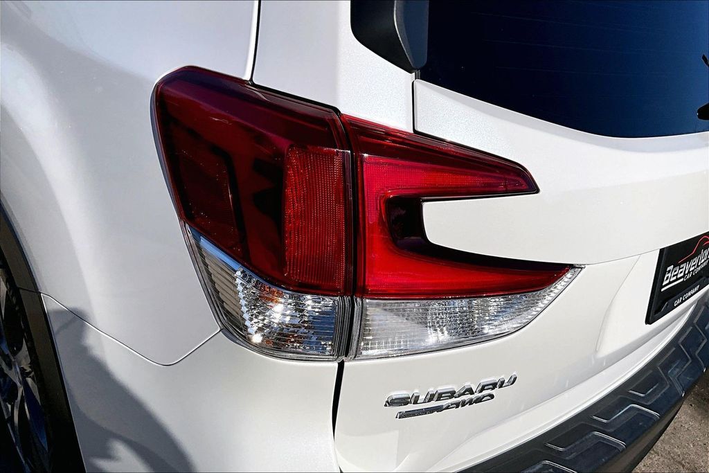 2020 Subaru Forester Premium OR