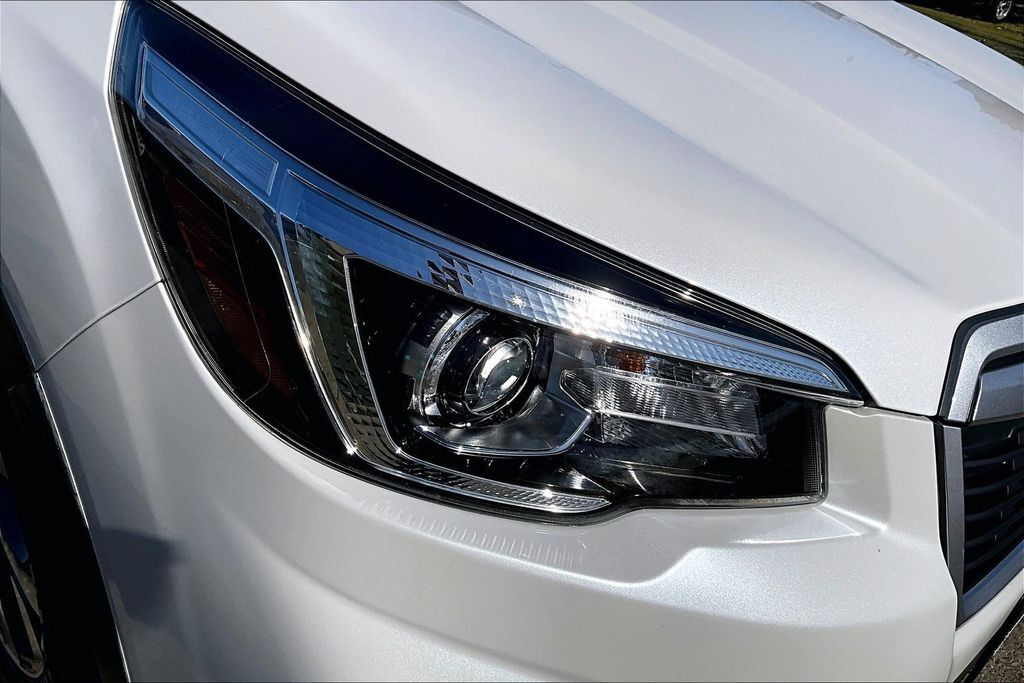 2020 Subaru Forester Premium OR