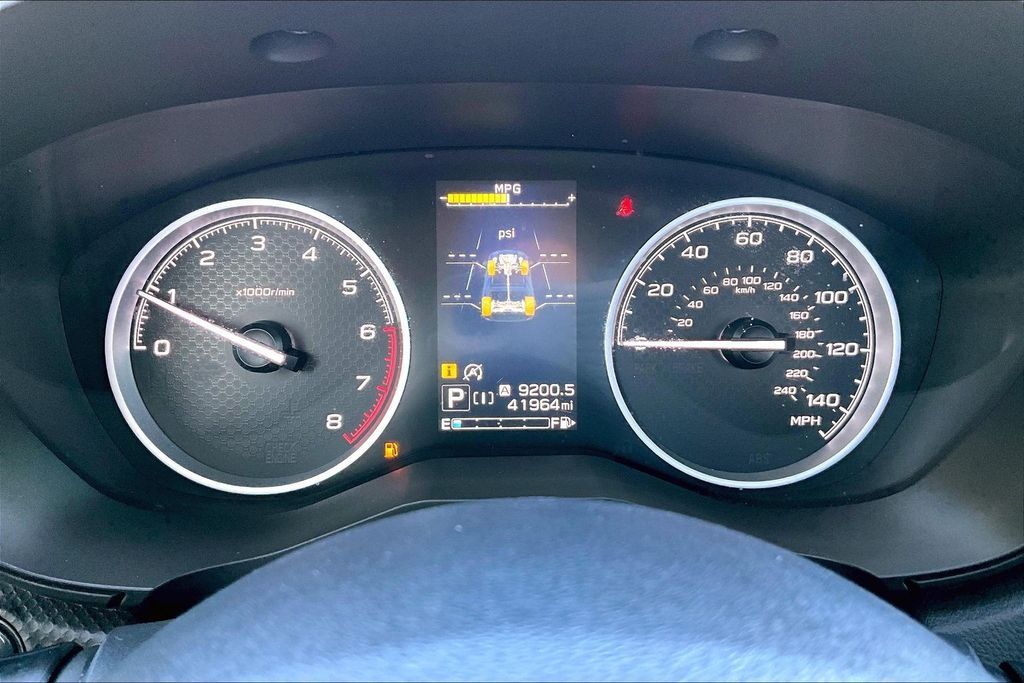 2020 Subaru Forester Premium OR