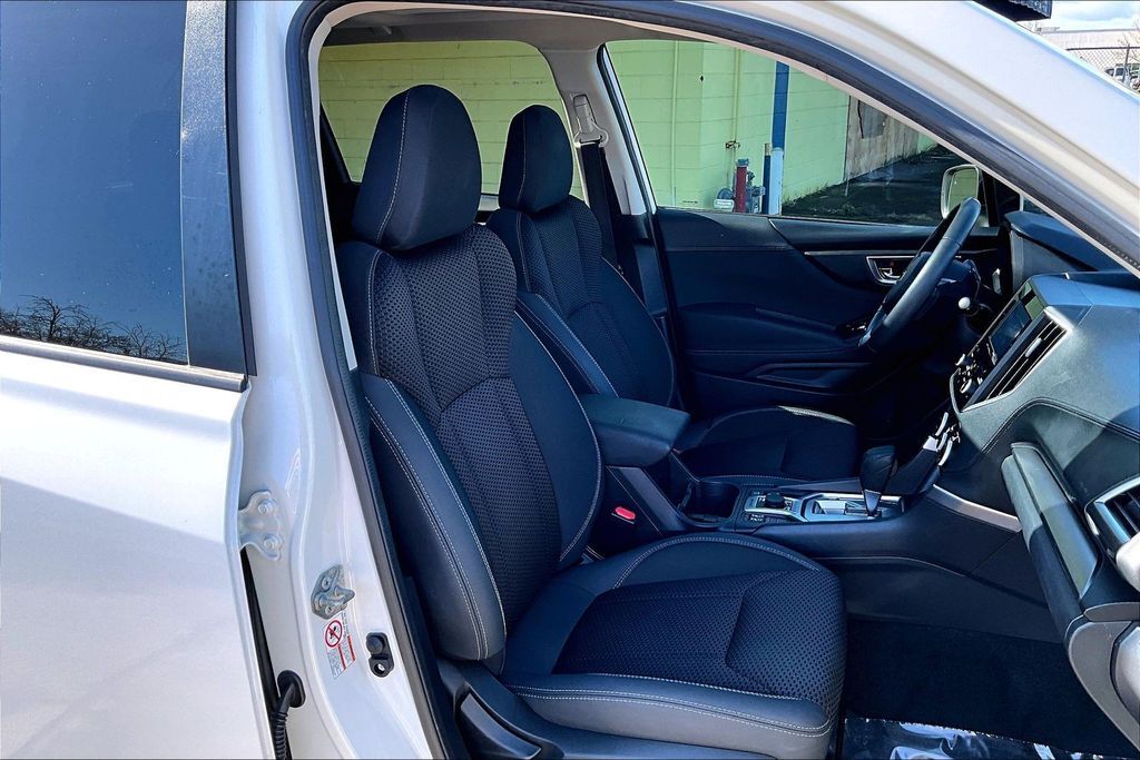 2020 Subaru Forester Premium OR