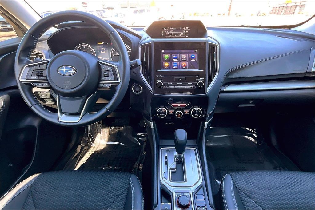 2020 Subaru Forester Premium OR