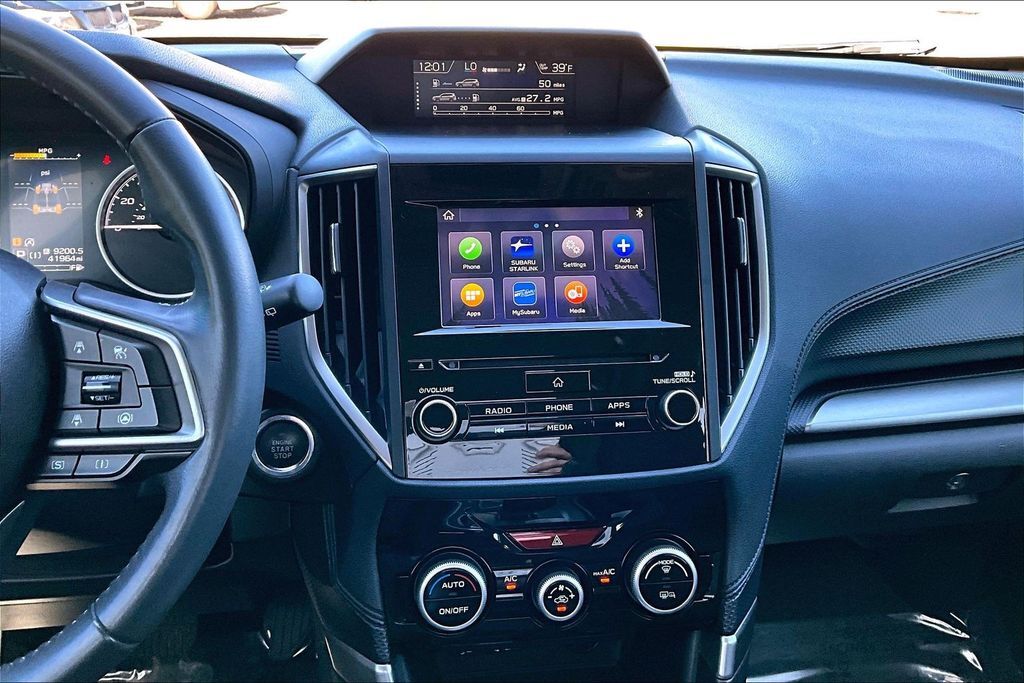 2020 Subaru Forester Premium OR