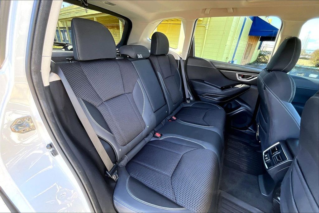 2020 Subaru Forester Premium OR