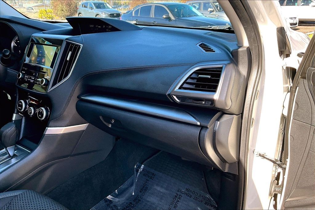 2020 Subaru Forester Premium OR