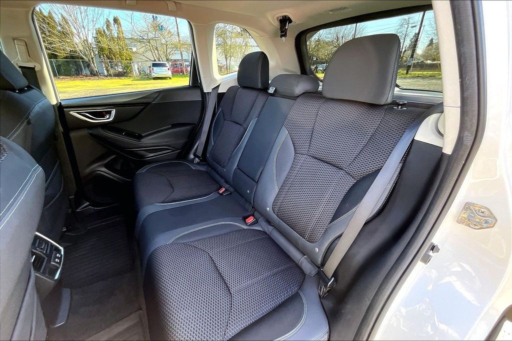 2020 Subaru Forester Premium OR