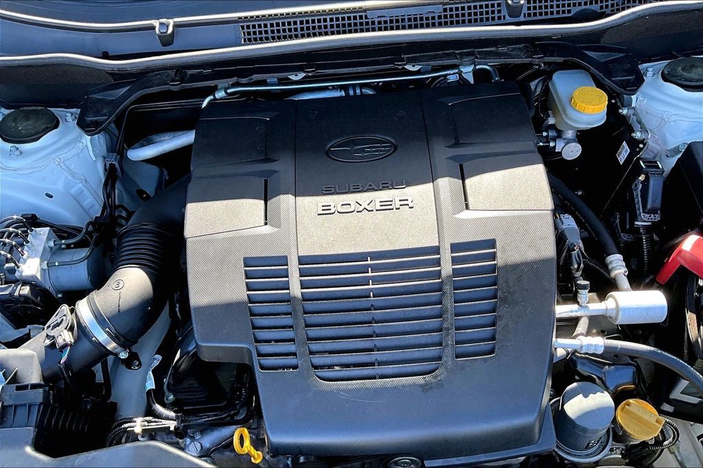 2020 Subaru Forester Premium OR