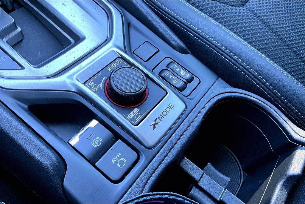 2020 Subaru Forester Premium OR