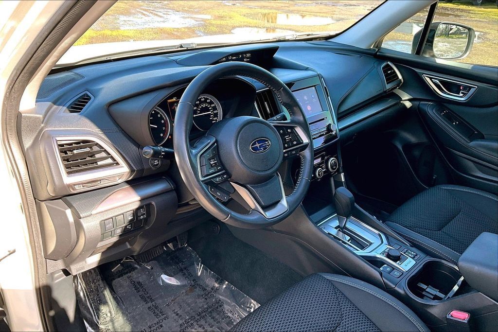 2020 Subaru Forester Premium OR