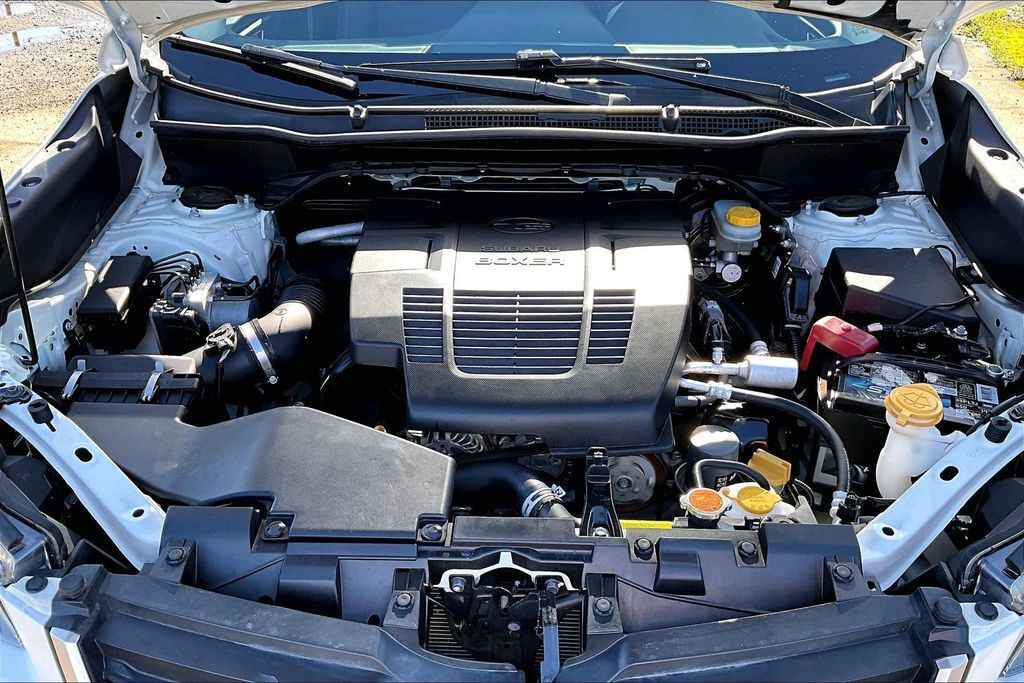 2020 Subaru Forester Premium OR