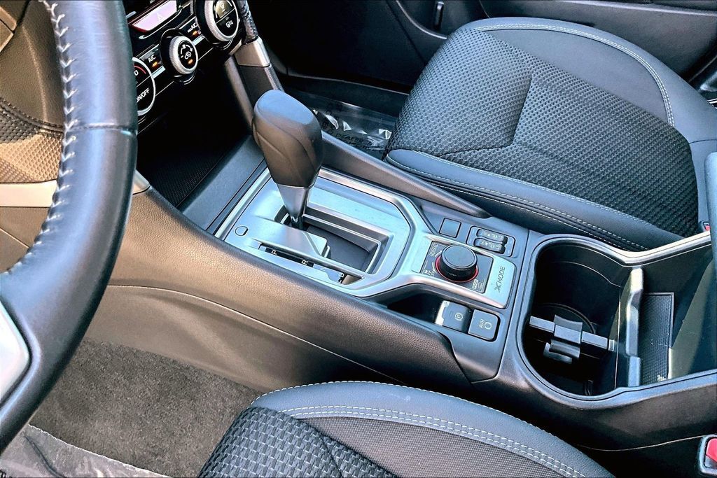 2020 Subaru Forester Premium OR