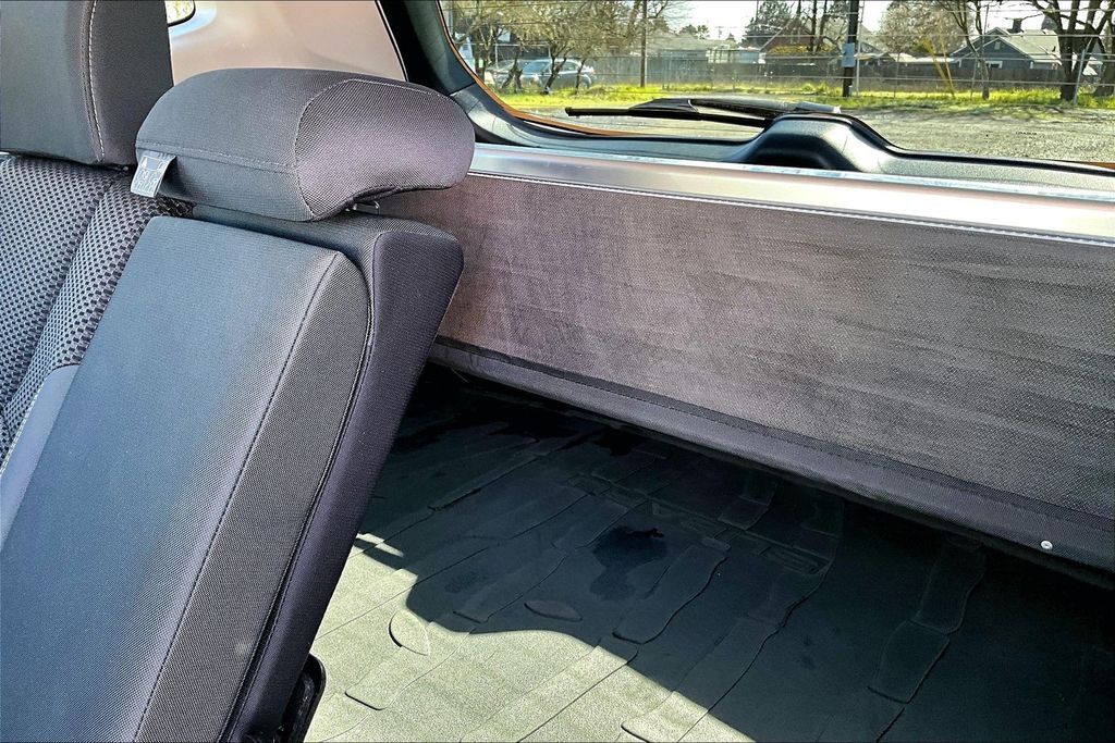 2020 Subaru Forester Premium OR