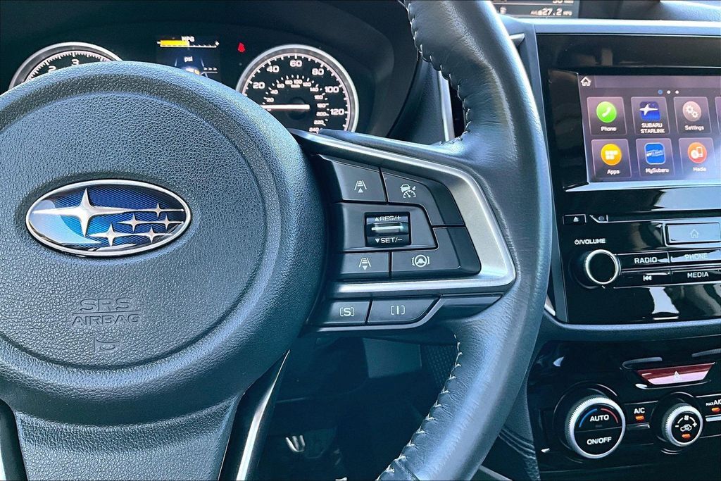 2020 Subaru Forester Premium OR