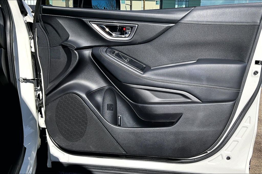 2020 Subaru Forester Premium OR