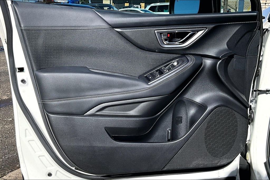 2020 Subaru Forester Premium OR