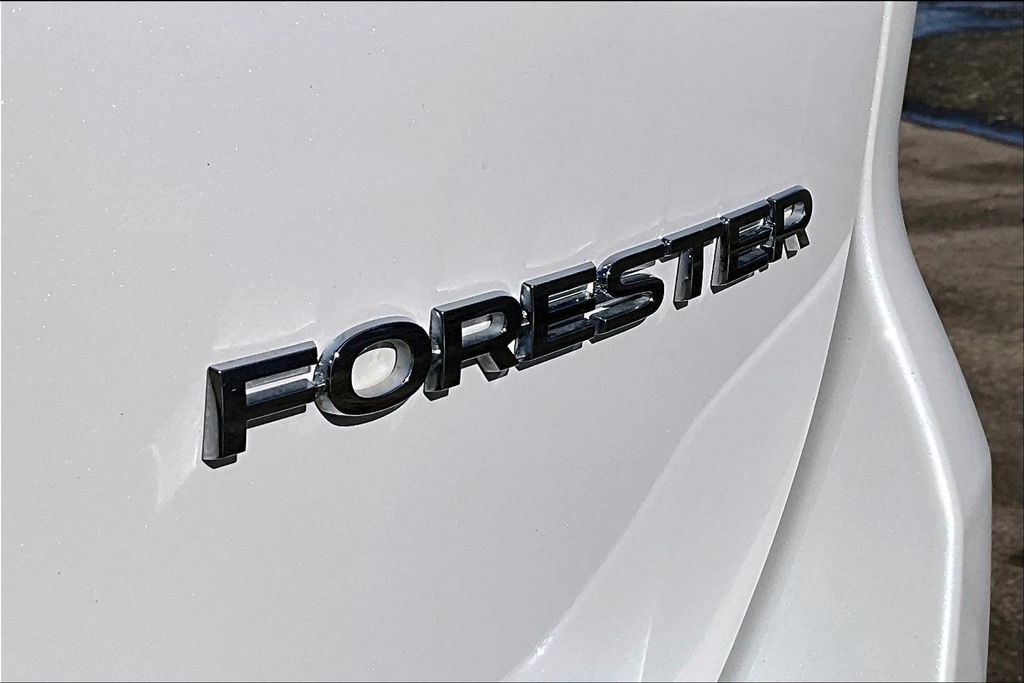 2020 Subaru Forester Premium OR