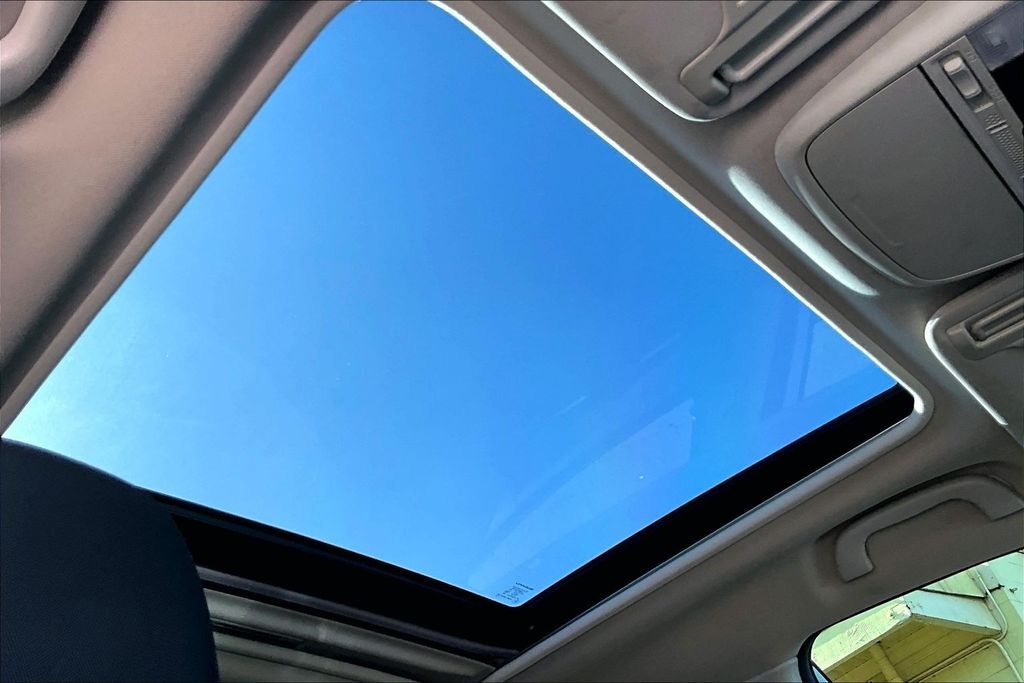 2020 Subaru Forester Premium OR