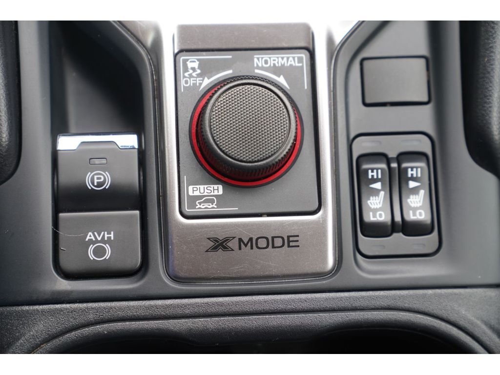 2020 Subaru Forester Premium Huntington UT