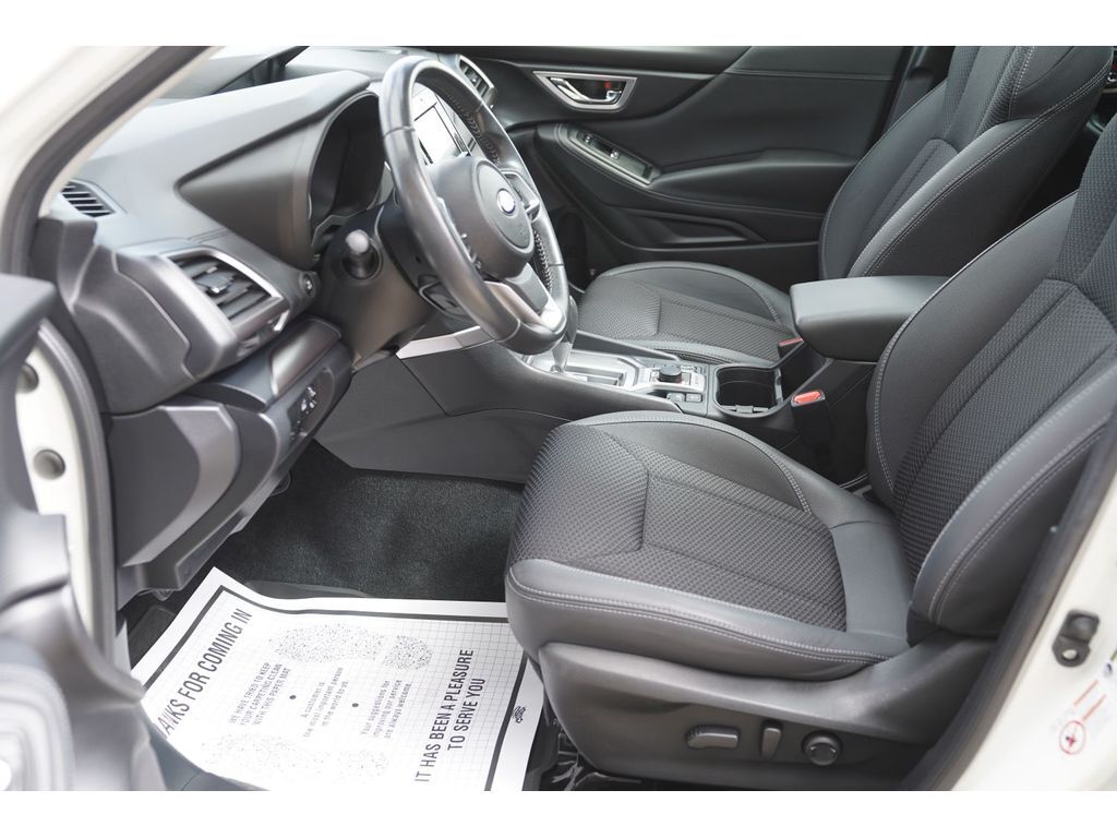 2020 Subaru Forester Premium Huntington UT