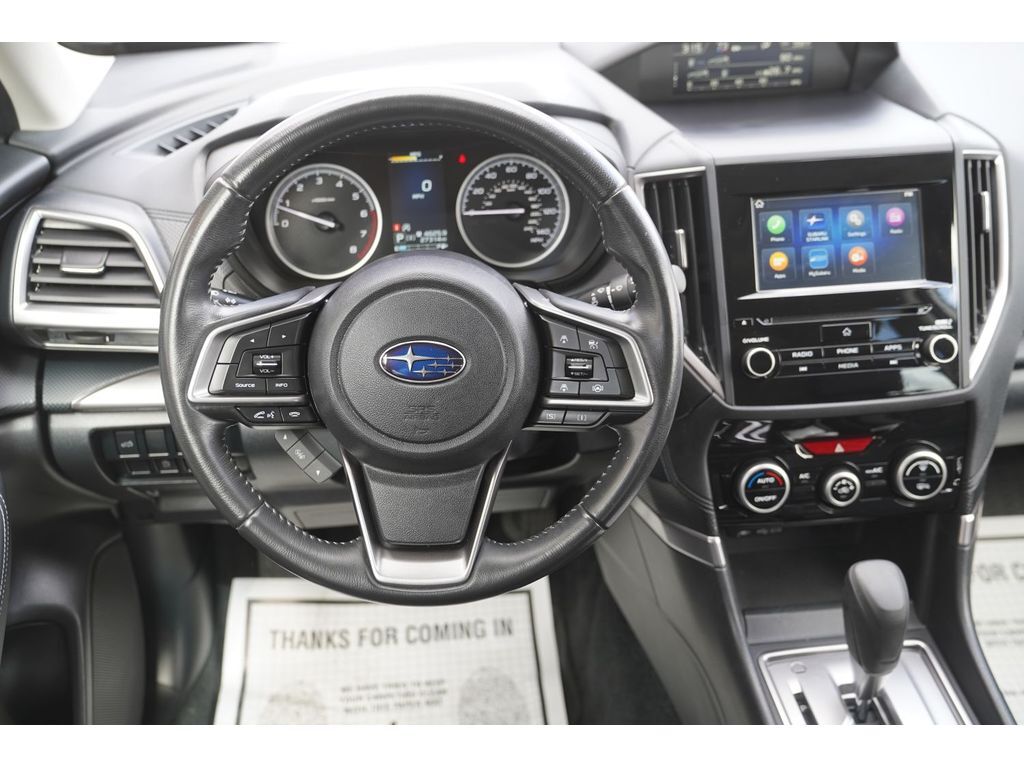 2020 Subaru Forester Premium Huntington UT