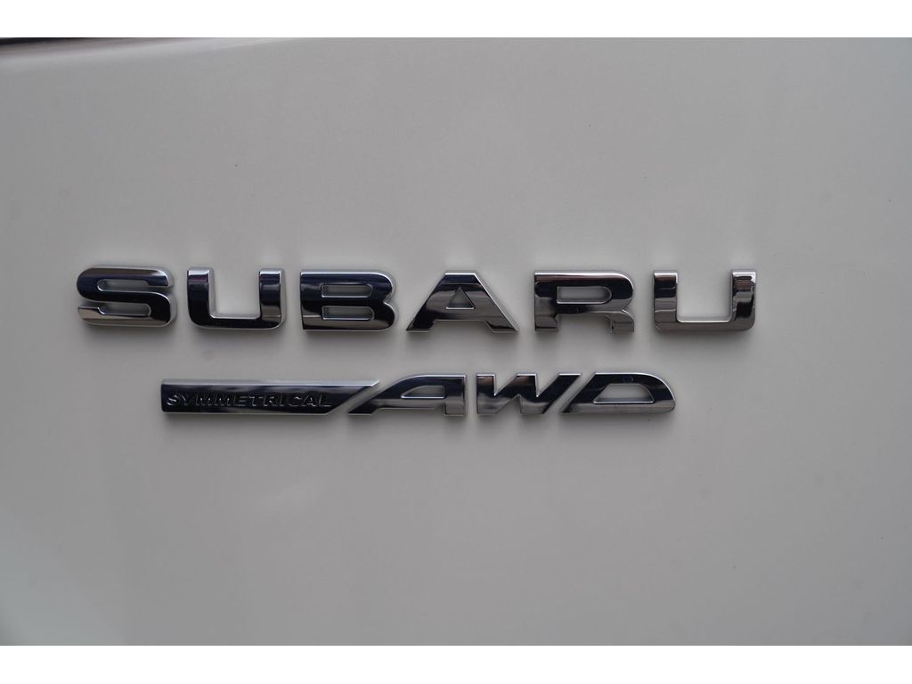 2020 Subaru Forester Premium Huntington UT