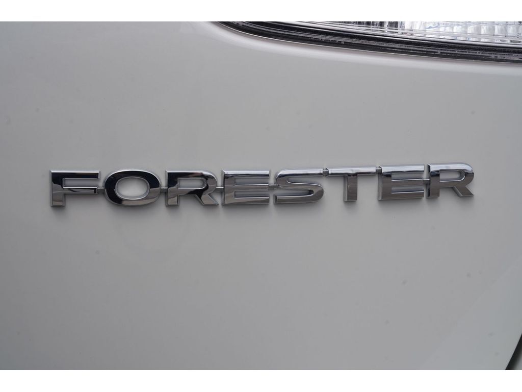 2020 Subaru Forester Premium Huntington UT