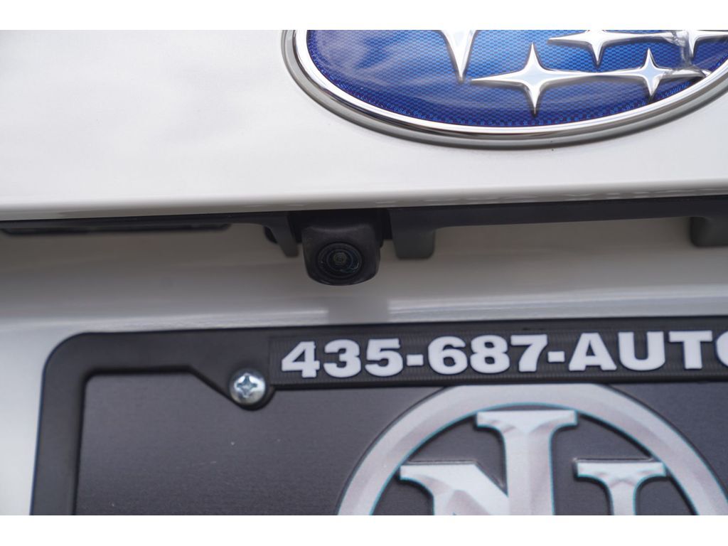 2020 Subaru Forester Premium Huntington UT